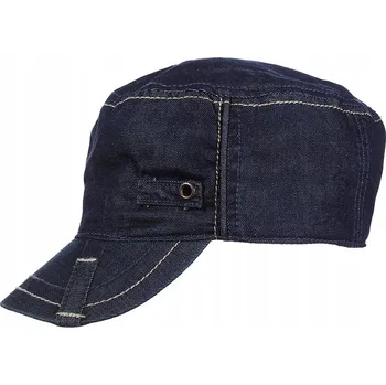 Kšiltovka Džínová kšiltovka Döll, vel. 51