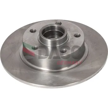 Brzdový kotouč Brzdový kotouč DACO 603022