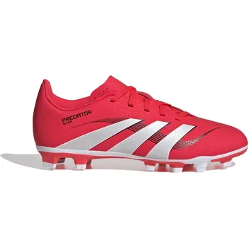 Kopačky Kopačky adidas Red 1082818 2.5 (35)
