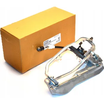 Posilovač řízení BMW X5 E53 1999- VNITŘNÍ MECHANISMUS KLIKY PRAVÝ