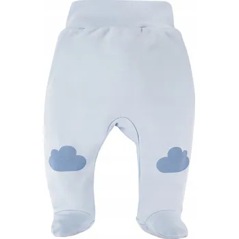 Dupačky Eevi polodupačky kojenecké bavlna velikost 62