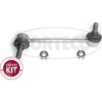 Zavěšení kol Tyč/vzpěra, stabilizátor CORTECO 49399725