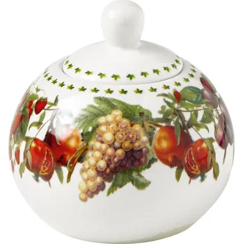 Cukřenka Porcelánová cukřenka Brandani Le Primizie ID_1415663