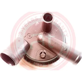 Kliková hřídel AT Autoteile Ventil, odvětrání klikové skříně AT20044