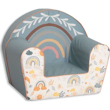 dětské křeslo Dětské křesílko Duha