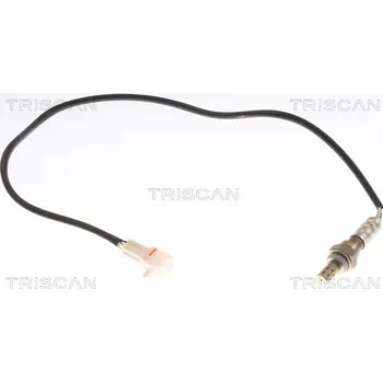 Brzdový kotouč Ochranný plech proti rozstřikování, brzdový kotouč Triscan A/S 8125 28209