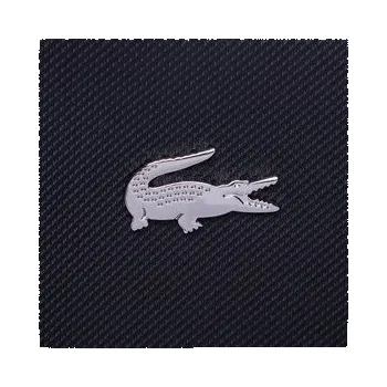 Kabelka Kabelka Lacoste Clutch NF2791AA Černá OS