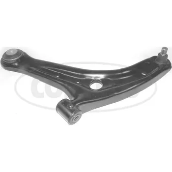 Zavěšení kol Řídicí páka, zavěšení kol CORTECO 49399683