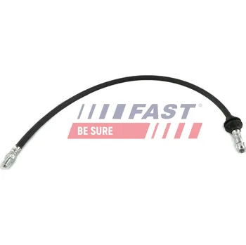 Brzdová hadice Fast flexibilní brzdová hadice FT35162