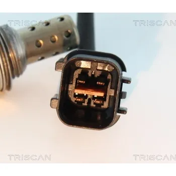 Brzdový kotouč Ochranný plech proti rozstřikování, brzdový kotouč Triscan A/S 8125 16111