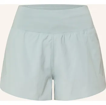 Dámské kraťasy Adidas Dámské Běžecké Šortky 2 V 1 adi365, tmavě modrá, 42