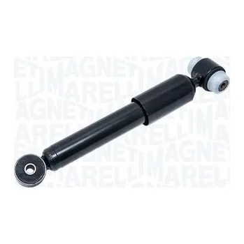 Auto-moto Tlumič pérování MAGNETI MARELLI 355817070000