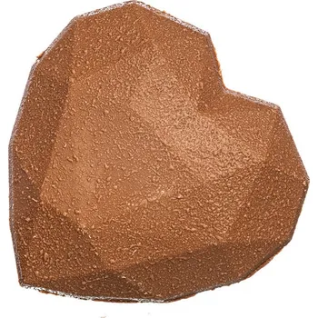 Čokoláda JANKOVO plněné srdce v krabičce Vyberte variantu:: Oříškové