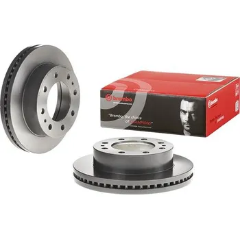 Brzdový kotouč Brzdový kotouč BREMBO 09.9022.11