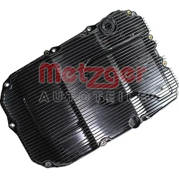 Motor automobilu Olejová vana, automatická převodovka METZGER 8020141