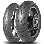 DUNLOP SPORTSMART MK3 200/55 ZR17 78W DOT18