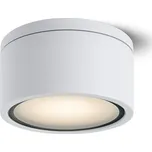RENDL MERIDO stropní bílá 230V GX53 11W IP54 R10428