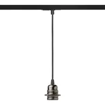 RENDL ELISA pro jednookr. lištu ČA1+ČK+ČCHO 230V LED E27 15W R13204