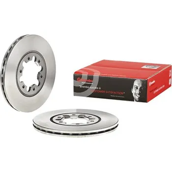 Brzdový kotouč Brzdový kotouč BREMBO 09.5957.10