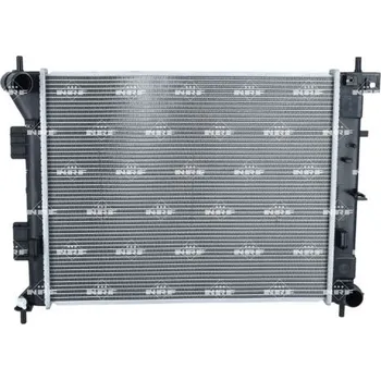 Chladič motoru Chladič, chlazení motoru NRF 58522