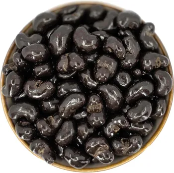 Zdravoslav Kešu v karobové polevě 250 g