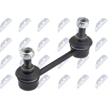 Zavěšení kol Tyč/vzpěra, stabilizátor AJS Parts ZLT-NS-101