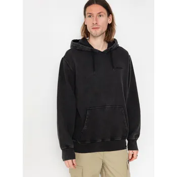 Pánská mikina Dickies Plentywood HD (black) M, černá