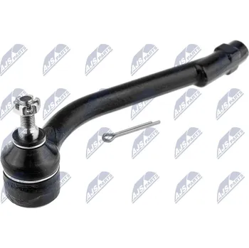 Táhlo řízení Hlava příčného táhla řízení AJS Parts SKZ-KA-318