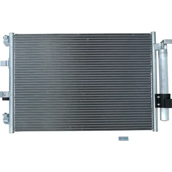 Výparník klimatizace Kondenzátor, klimatizace KAMOKA 7800061