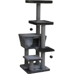 Škrabadlo Motega 141cm dark grey Nobby 245306916