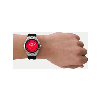 Hodinky Diesel Hodinky Steamline DZ2202 Černá 00