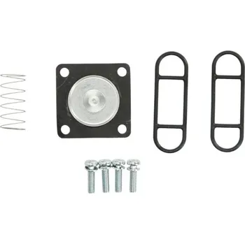 Palivový systém pro motocykl Opravná sada palivového kohoutu Tourmax TRIUMPH 900 Tiger rok 95