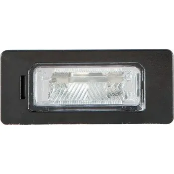 Osvětlení SPZ Osvětlení SPZ ABAKUS 446-2102N-AQ