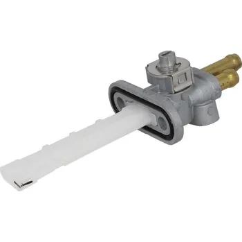 Palivový systém pro motocykl Palivový kohout Tourmax SUZUKI GS 500 rok 01-06