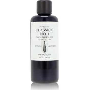 Symbiosis Voda po holení Classico No.1