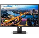 Philips LCD 325B1L 31,5" IPS/2560x1440@75Hz/4ms/250cd/2xHDMI/DP/4xUSB/Repro/Pivot/HAS/VESA