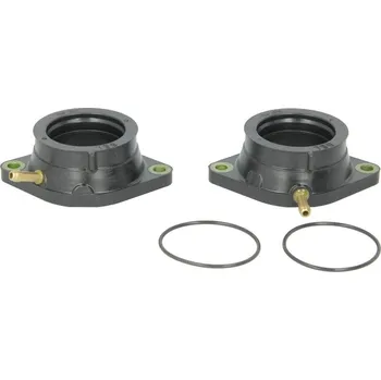 Palivový systém pro motocykl Sada sacích přírub Tourmax Yamaha BT 1100 Bulldog rok 02-06