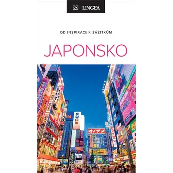 Japonsko - od inspirace k zážitkům