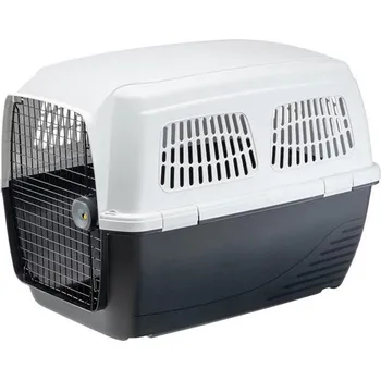 přepravka pro zvíře Ferplast Clipper 6 přepravka pro psa 93 cm + Doprava zdarma