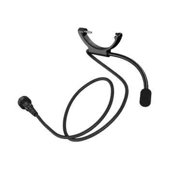 Chránič sluchu Sordin Mikrofon T2 Flex Com CC