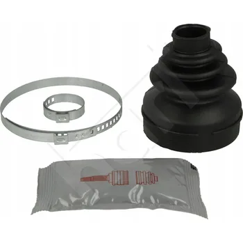 Posilovač řízení MANŽETA KLOUBU POLOOSY LEVÁ PŘEDNÍ 448 348 HART