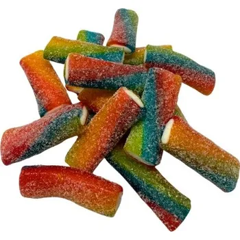 Bonbon 246 - FiNi Duha kyselé pendreky 1000g