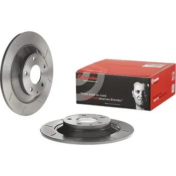 Brzdový kotouč Brzdový kotouč BREMBO 08.C425.75
