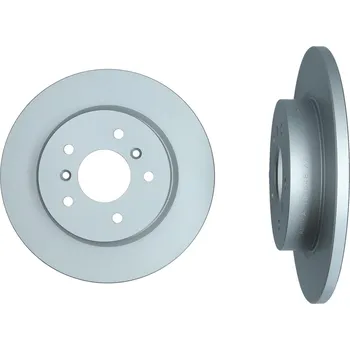 Brzdový kotouč Brzdový kotouč KAMOKA 103546