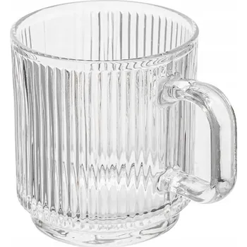 Sklenice Sklenice na kávu a čaj Altom Design 360 ml 1 ks