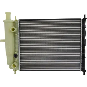 Motor automobilu Chladič, chlazení motoru KAMOKA 7705258