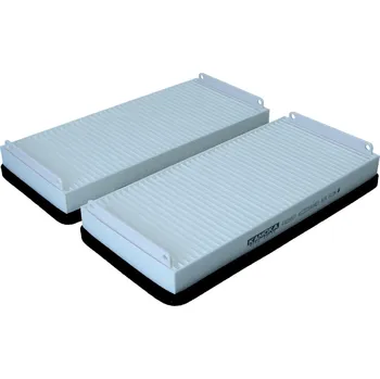 Kabinový filtr Filtr, vzduch v interiéru KAMOKA F429001