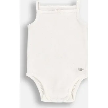 Kojenecký body Bavlna kojenecké body Coccodrillo velikost 74