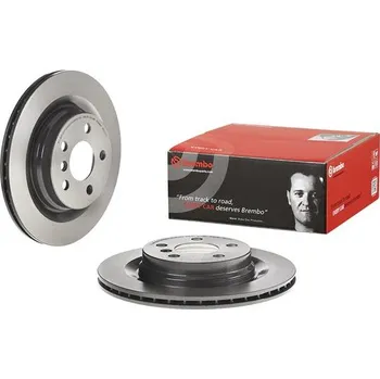Brzdový kotouč Brzdový kotouč BREMBO 09.C743.11