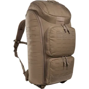 Outdoorové vybavení Tasmanian Tiger® Zdravotnický batoh Modular Medic 38 Tasmanian Tiger®, Barva: Coyote Brown